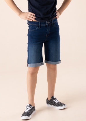 Name It Kids kelnės Silas