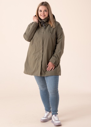 Luhta pavasario-rudens striukė Erikkala