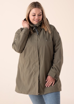 Luhta pavasario-rudens striukė Erikkala