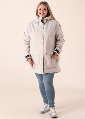 Luhta pavasario-rudens striukė Arima