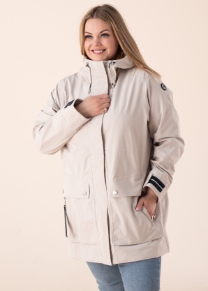 Luhta pavasario-rudens striukė Arima