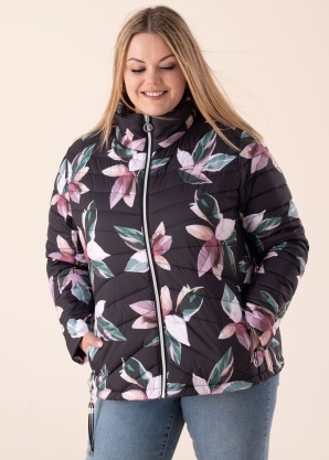 Luhta pavasario-rudens striukė Hissa