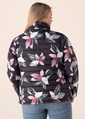 Luhta pavasario-rudens striukė Hissa