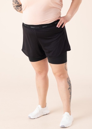 Only Play treniruočių tamprės Malia