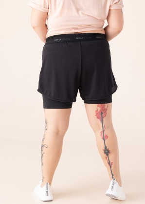 Only Play treniruočių tamprės Malia