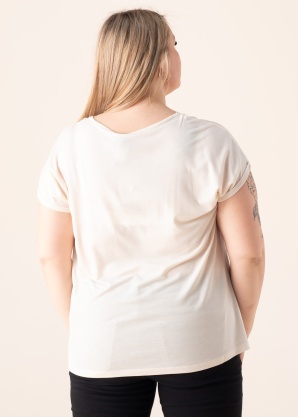 Vero Moda Curve palaidinė Plis