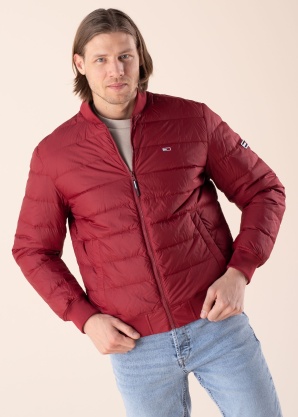 Tommy Jeans pūkinė striukė