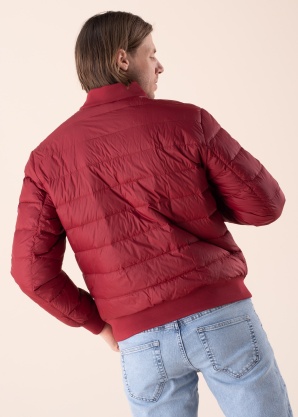 Tommy Jeans pūkinė striukė