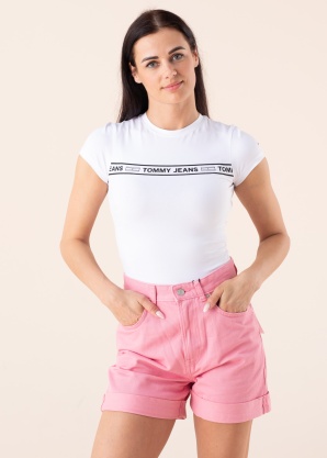 Tommy Jeans smėlinukas