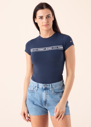Tommy Jeans smėlinukas