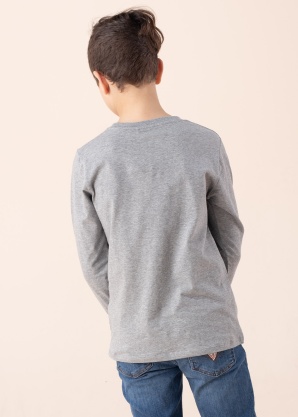 Name It marškinėliai ilgomis rankovėmis „Ohan Mandelorian“