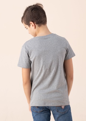 Name It marškinėliai „Obert Mandelorian“