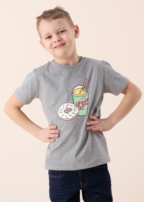 Name It marškinėliai Norm