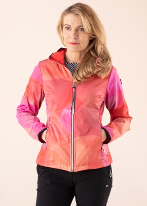 Luhta pavasario-rudens striukė Ingby SCH