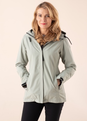 Icepeak pavasario-rudens striukė Adenau