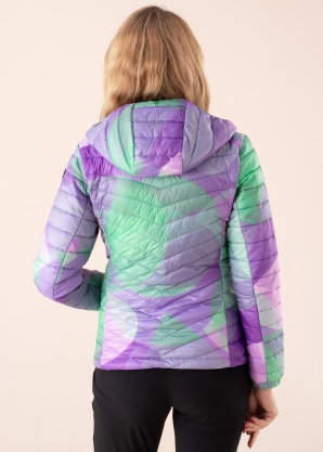 Luhta pavasario-rudens striukė Henttola