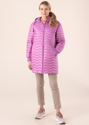 Geox pūkinis paltas Jaysen