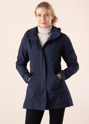 Icepeak pavasario-rudens parka Addis
