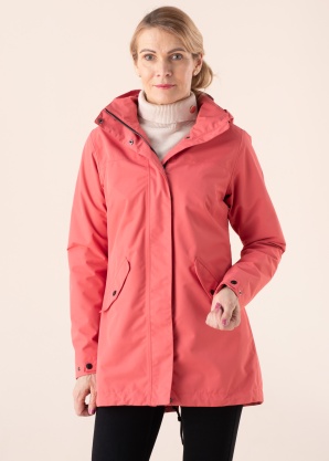 Icepeak pavasario-rudens parka Addis