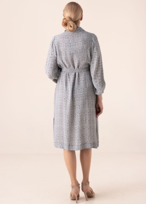 Fransa suknelė Josephine