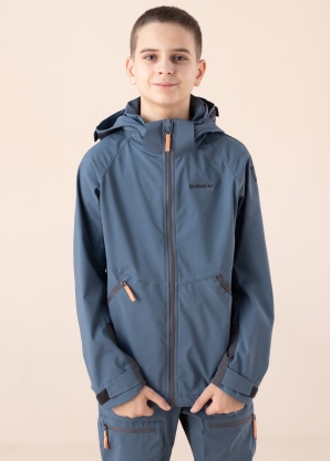 Didriksons pavasario-rudens striukė Stigen