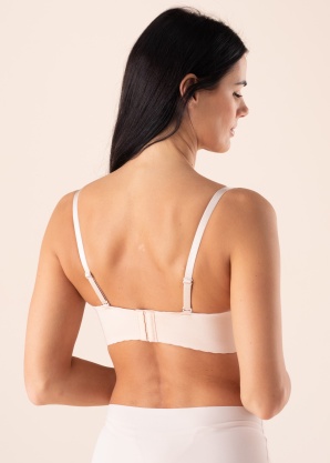 Lauma liemenėlė Invisible