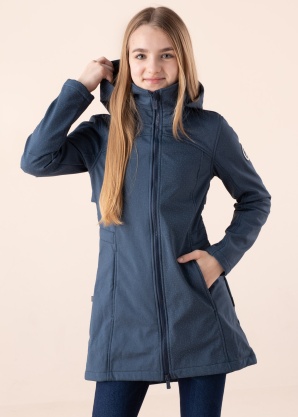 Huppa pavasario-rudens paltas SCH Atidaryti