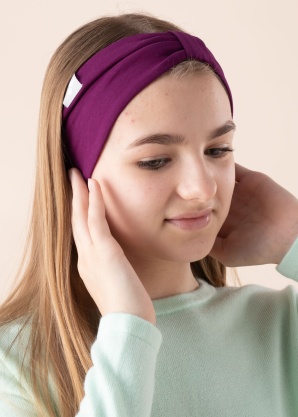 Huppa galvos juosta Selde 1