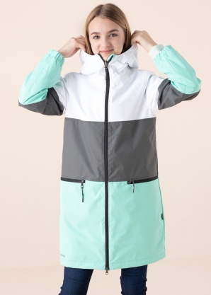 Huppa pavasario-rudens parka