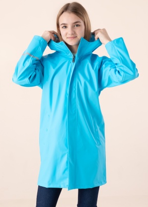 Huppa lietpaltis Ameri