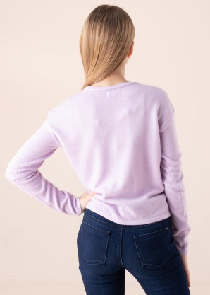 Only megztinis Amalia