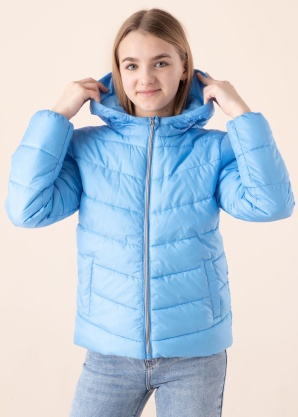 Only pavasario-rudens striukė Tanea