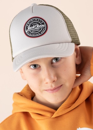 Jack & Jones kepurė Florin