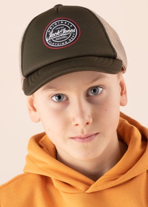 Jack & Jones kepurė Florin