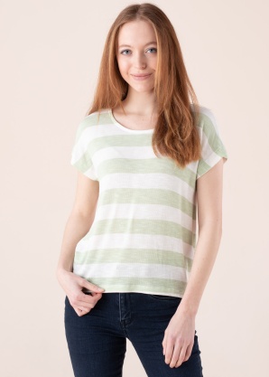 Vero Moda marškinėliai Wide