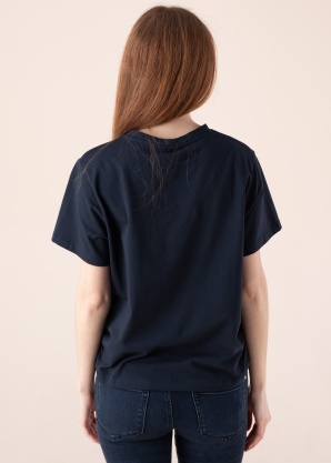 Vero Moda marškinėliai Dalia