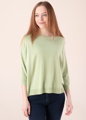 Vero Moda megztinis Nellie Glory