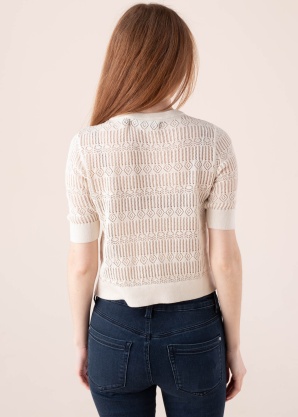 Vero Moda megztinis Sugar