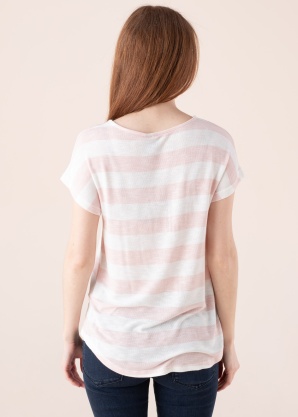 Vero Moda marškinėliai Wide