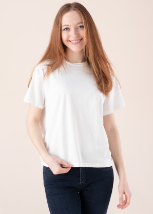 Vero Moda marškinėliai Dalia