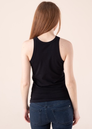 Vero Moda viršutiniai marškinėliai Sweet