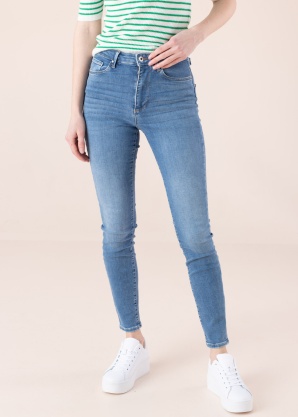 Vero Moda džinsai Sophia