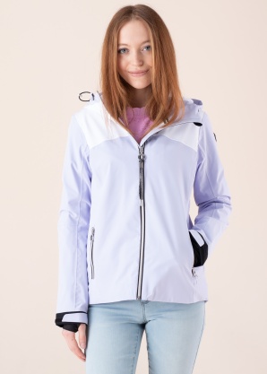 Luhta pavasario-rudens striukė Henttu