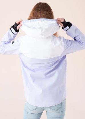 Luhta pavasario-rudens striukė Henttu