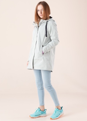 Luhta pavasario-rudens paltas Herasniemi