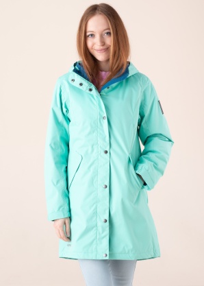 Huppa pavasario-rudens parka Janelle 1