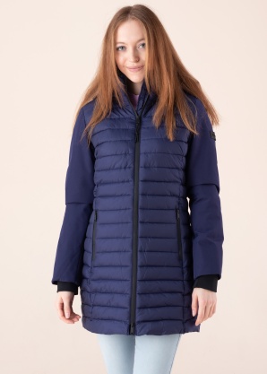 Tom Tailor pavasario-rudens paltas