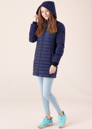 Tom Tailor pavasario-rudens paltas