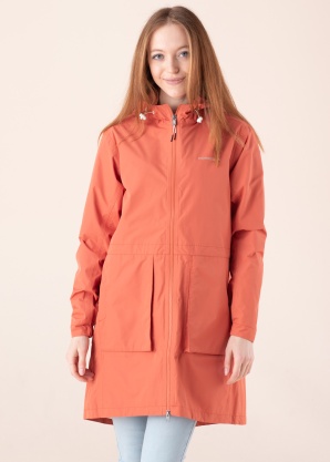 Didriksons pavasario-rudens parka Bella