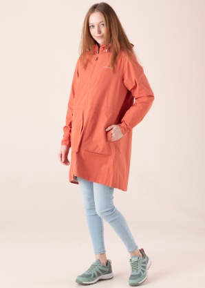 Didriksons pavasario-rudens parka Bella